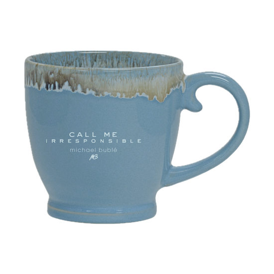 Call Me Irresponsible Coffee Mug