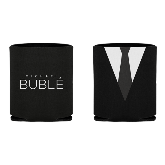 Classic Tux Can Cooler