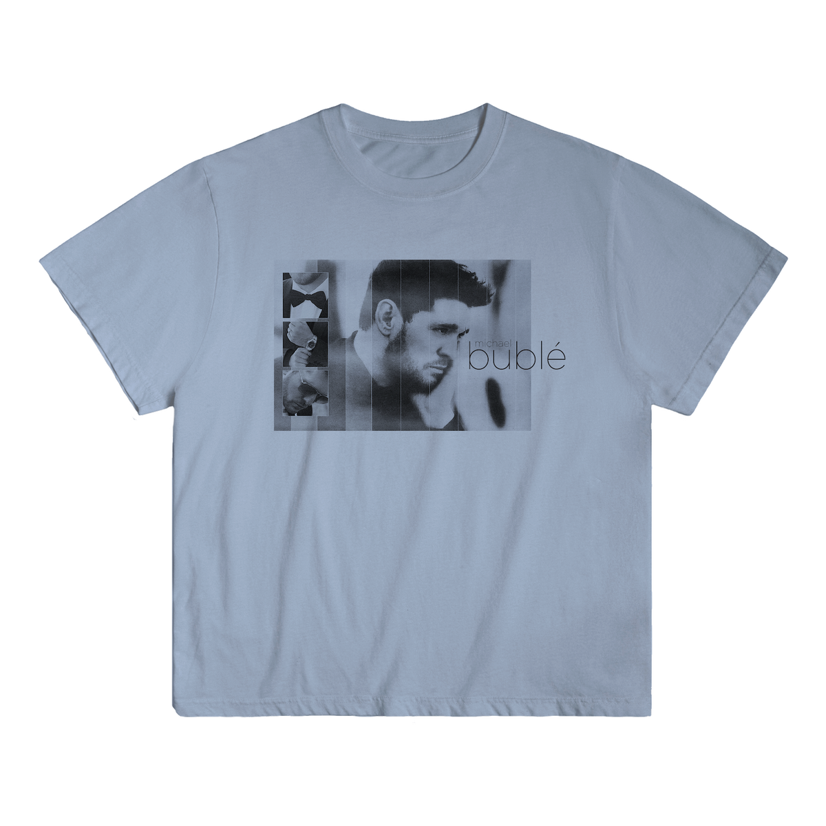 Photo Collage T-Shirt