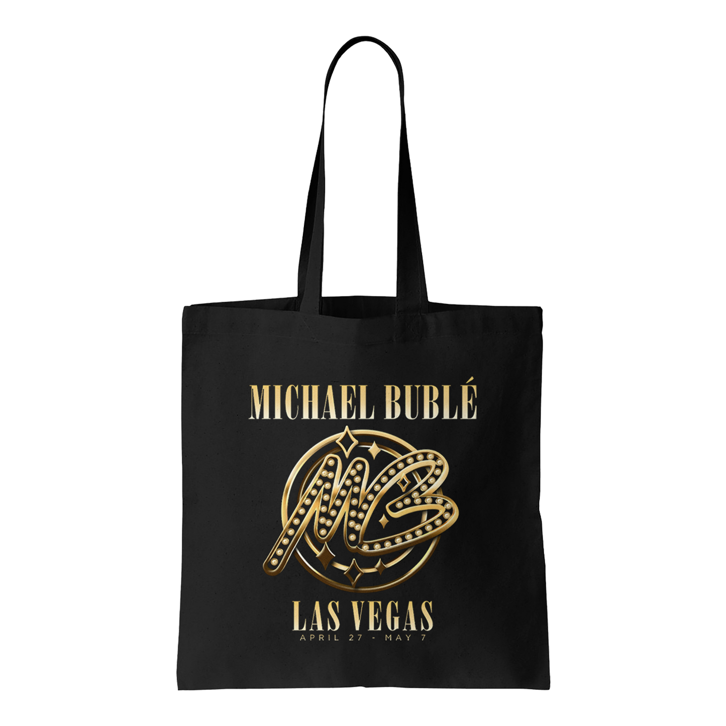 Vegas Lights Tote