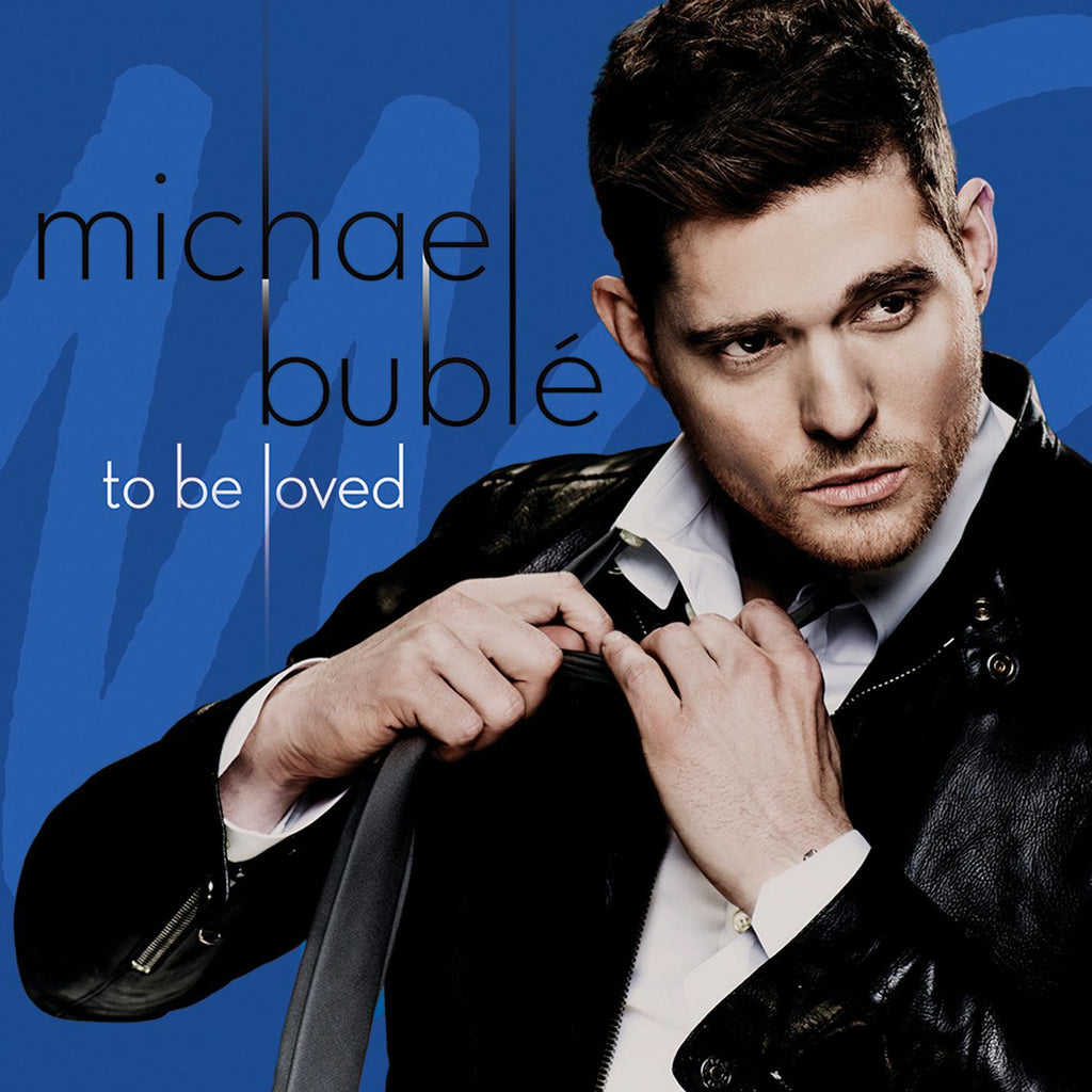 "To Be Loved" Bonus Tracks & Video Download