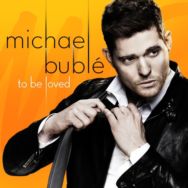 To Be Loved CD
