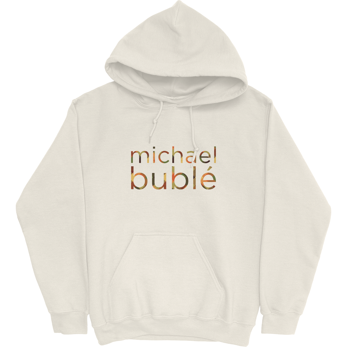 Fall Pullover Hoodie