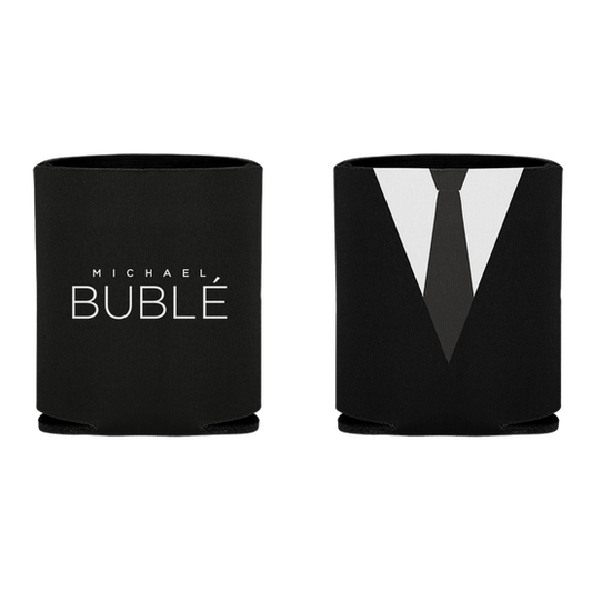 Classic Tux Can Cooler