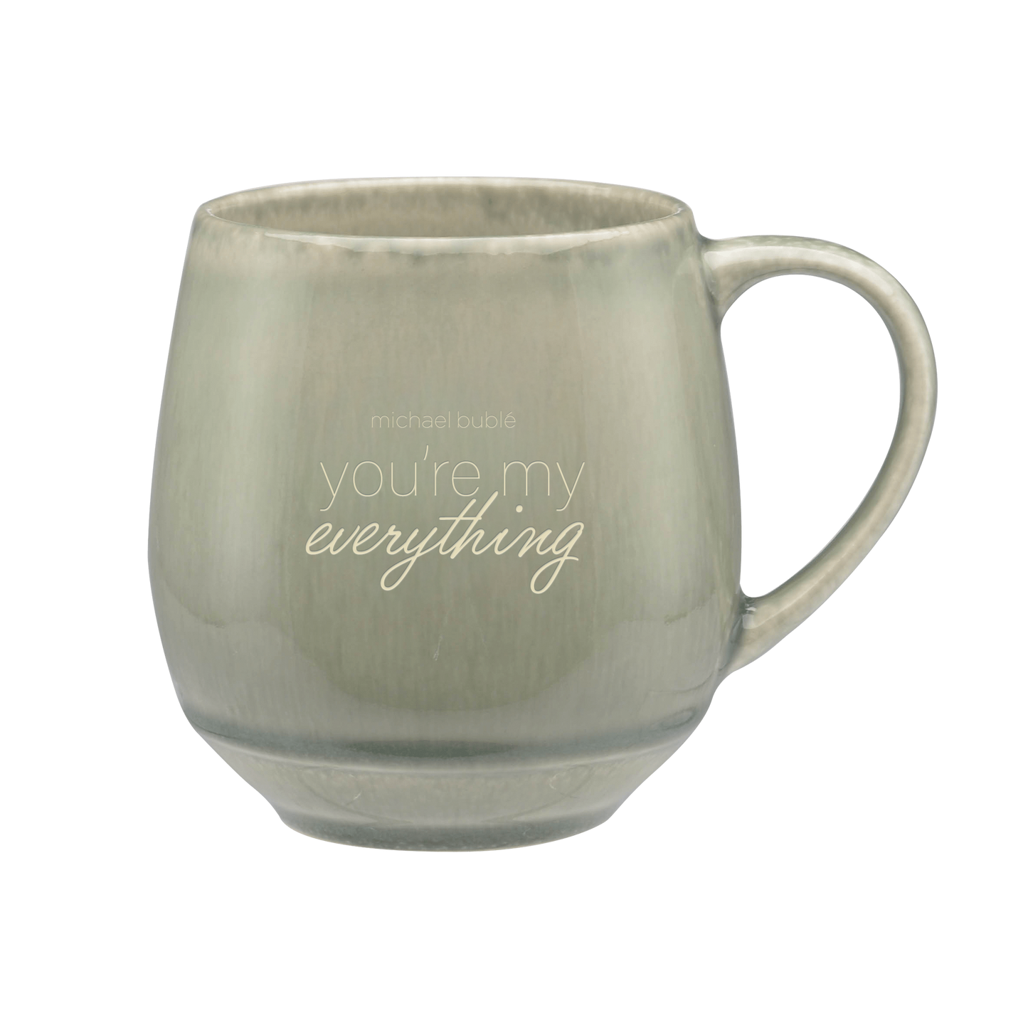 You're My Everything Mug