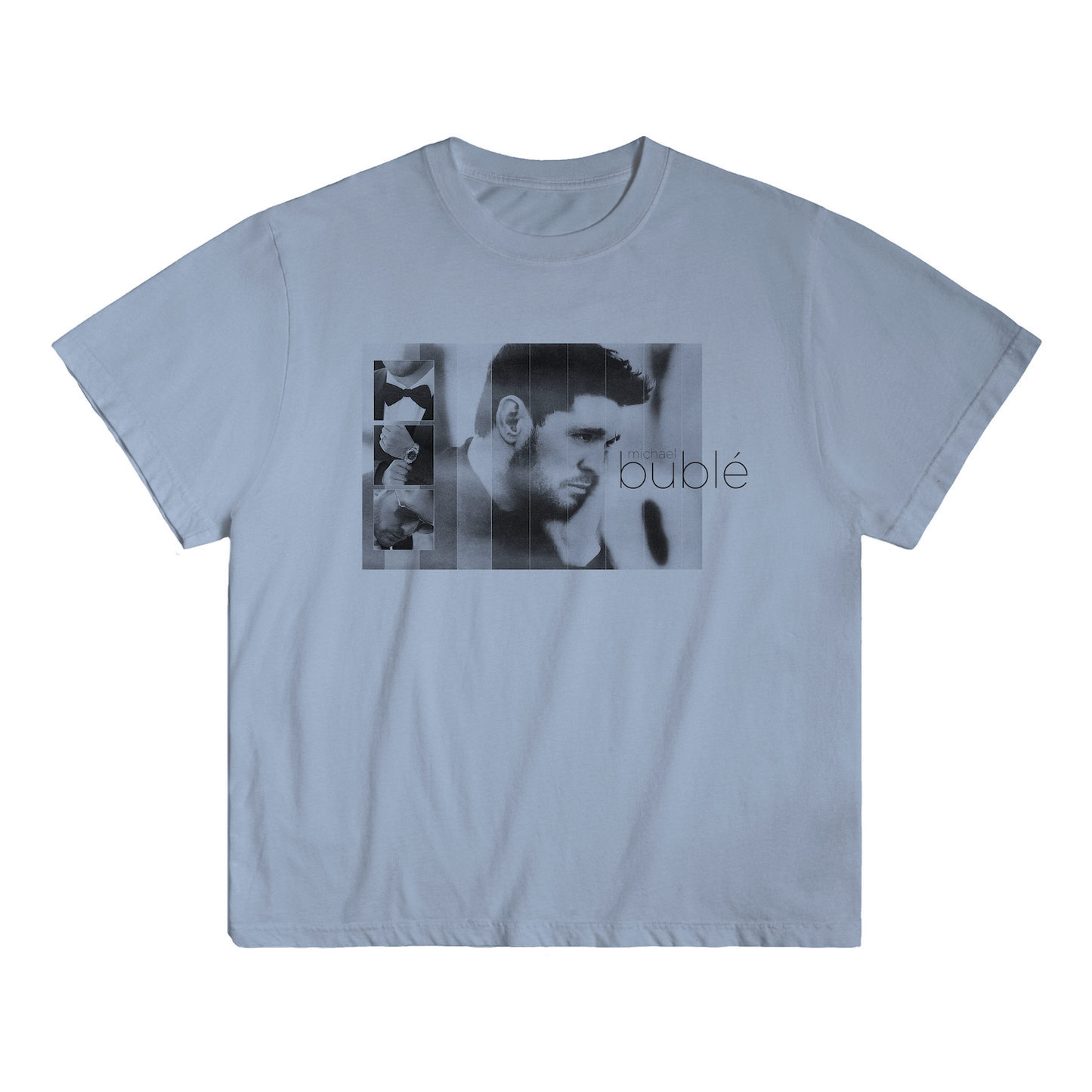 Photo Collage T-Shirt
