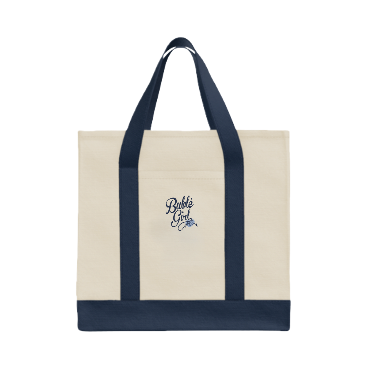 Bublé Girl Tote