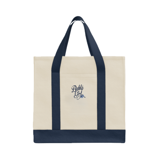 Bublé Girl Tote