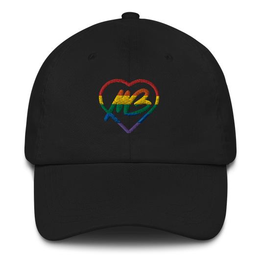 Pride Hat