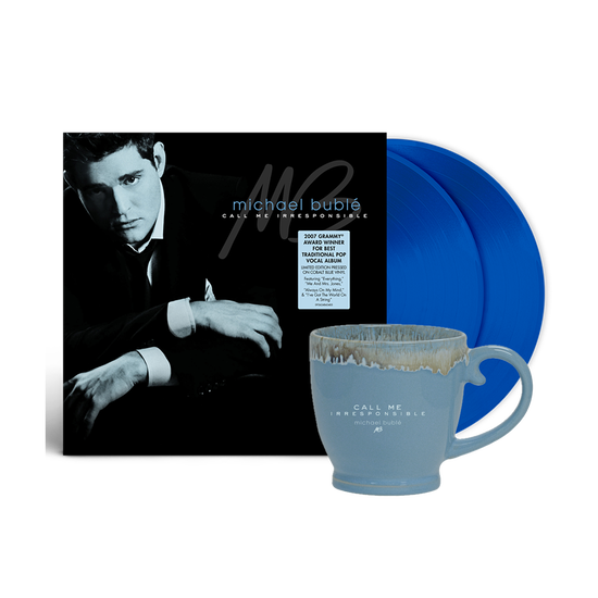 Call Me Irresponsible Bundle