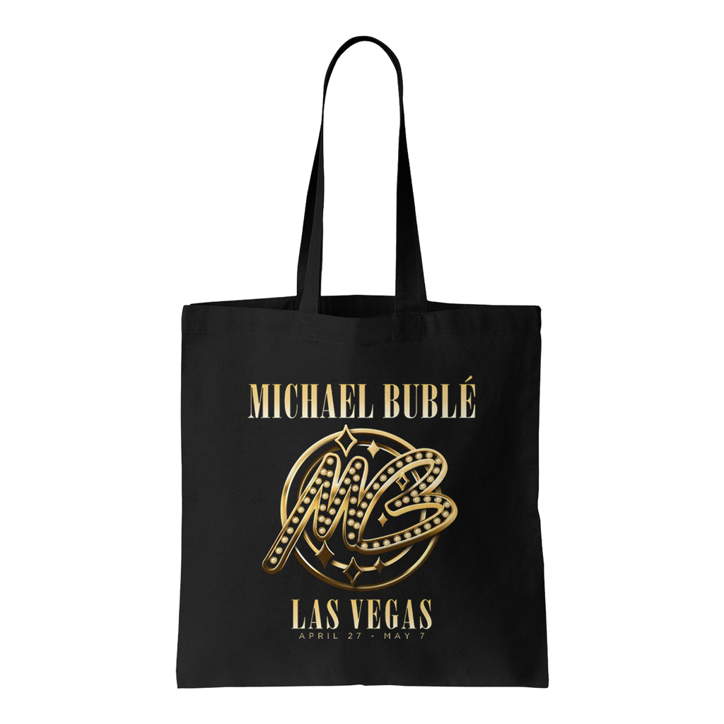 Vegas Lights Tote