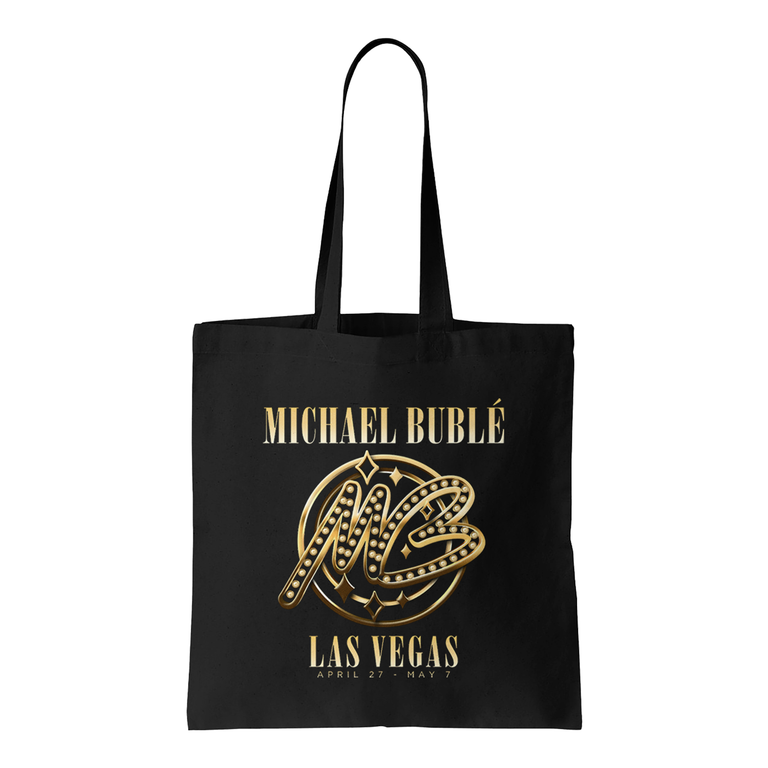 Vegas Lights Tote
