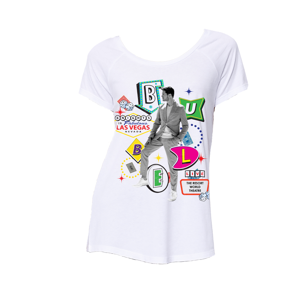 Vegas Women's T-Shirt