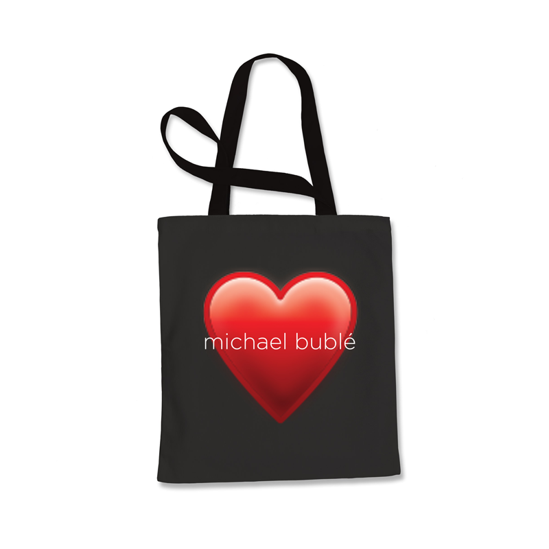 love Tote Bag