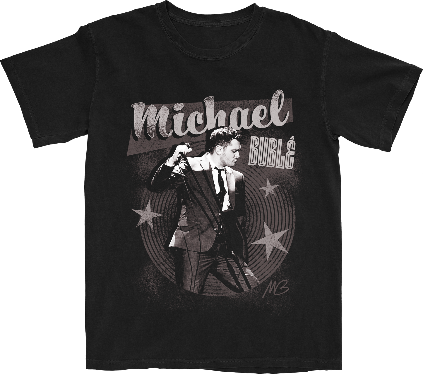 Vintage Bublé T-Shirt