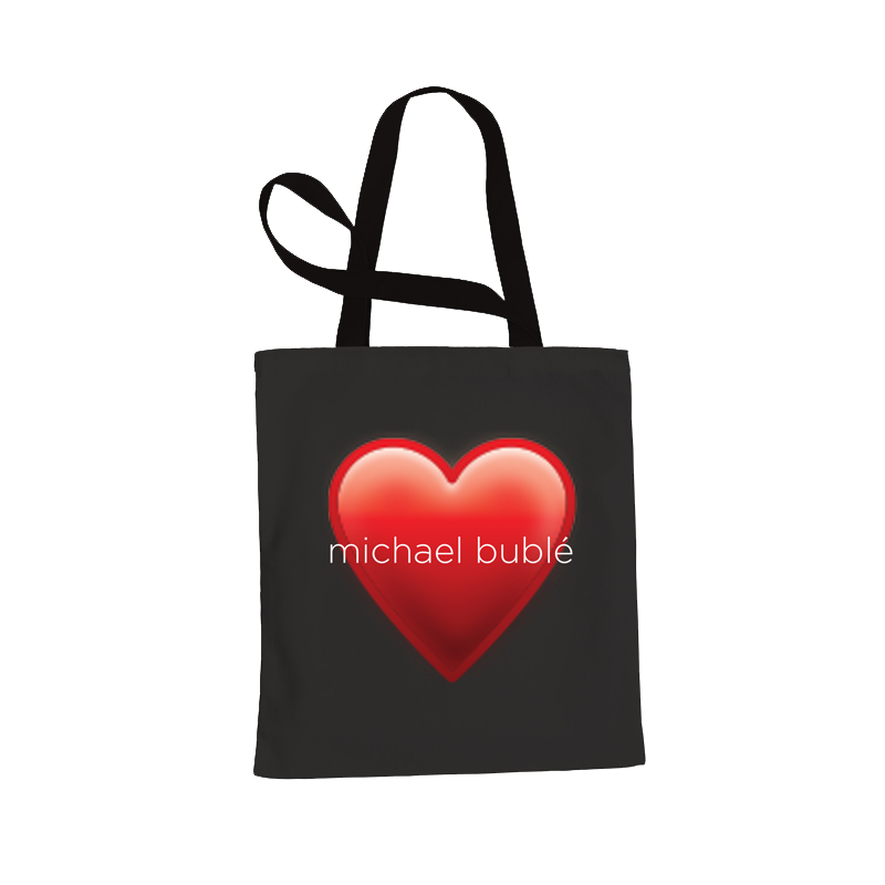 love Tote Bag