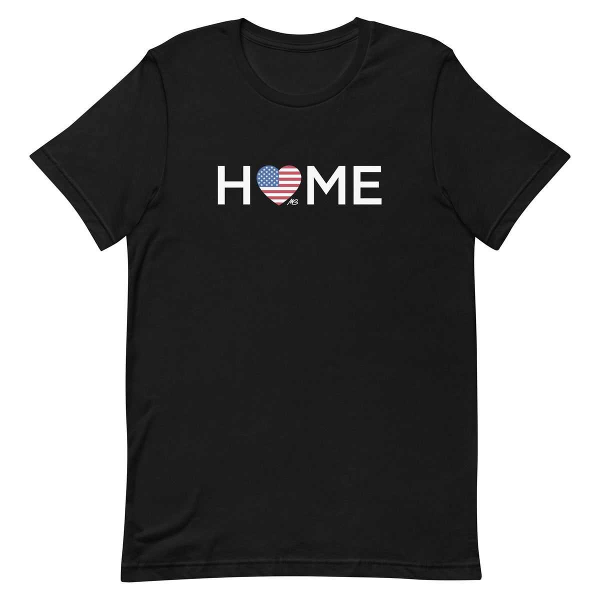 USA Home T-Shirt