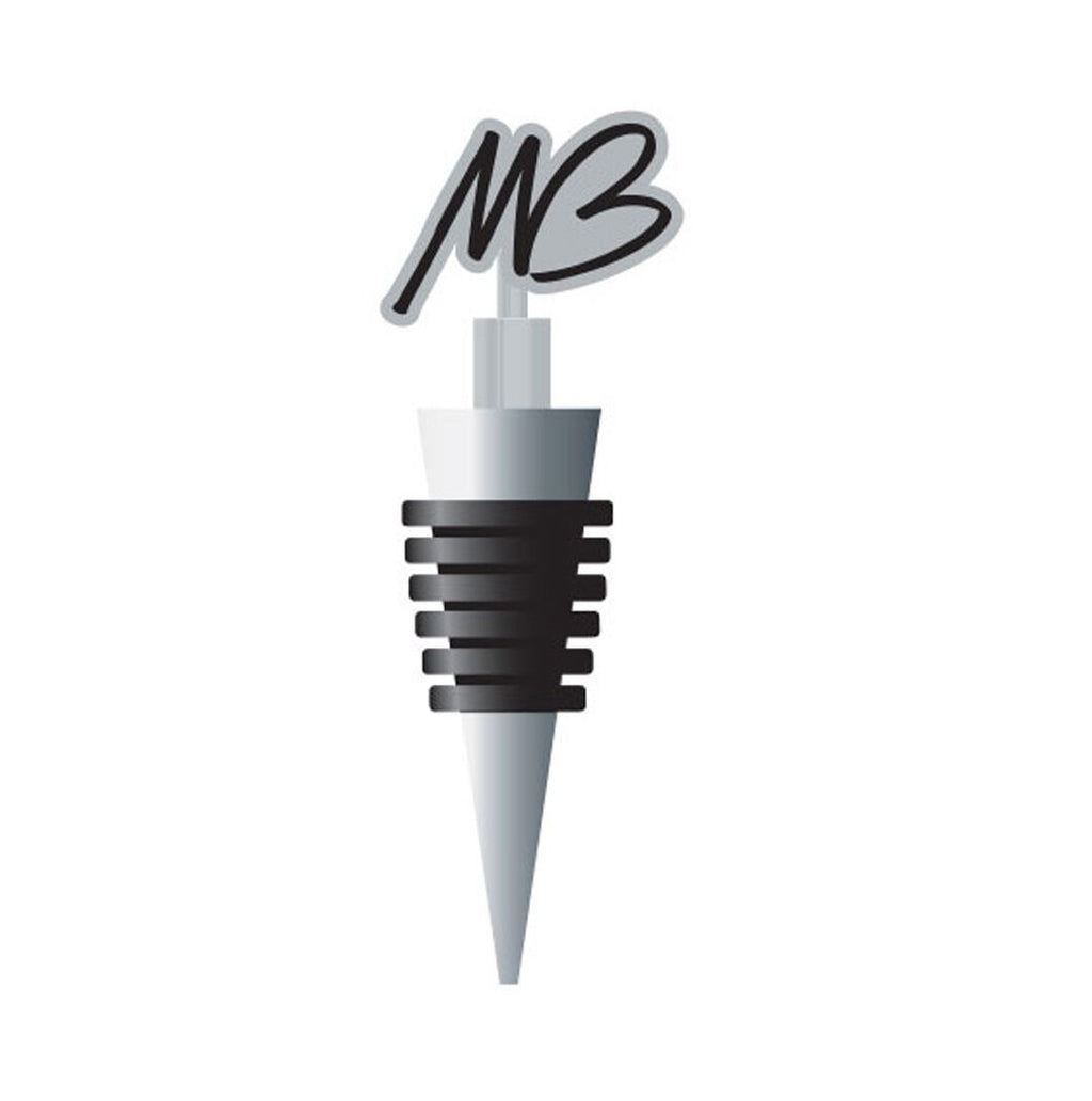 MB Wine Stopper