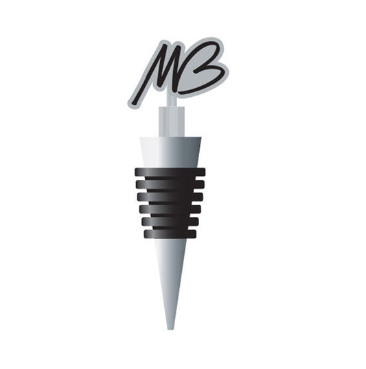 MB Wine Stopper