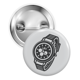 Classic Bublé Button Set