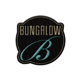 Bungalow B 2021 Round Patch