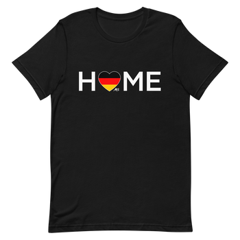 Germany Home T-Shirt