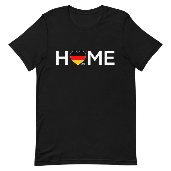 Germany Home T-Shirt
