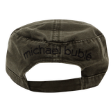 MB Embroidered Military Hat