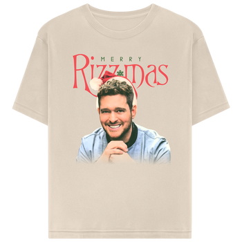 Merry Rizzmas T-Shirt