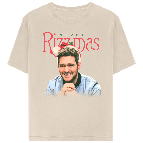 Merry Rizzmas T-Shirt