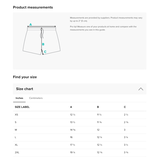 Women's White MB Pajama Top & Shorts Bundle