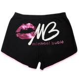 Love Lips Shorts