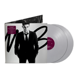 It's Time (20th Anniversary Deluxe Edition) Silver 2LP