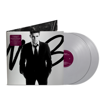 It's Time (20th Anniversary Deluxe Edition) Silver 2LP