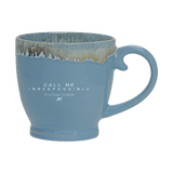 Call Me Irresponsible Coffee Mug