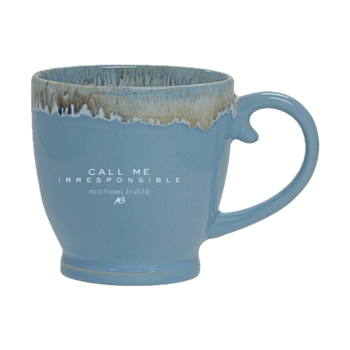 Call Me Irresponsible Coffee Mug