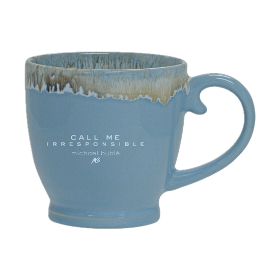 Call Me Irresponsible Coffee Mug