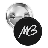 Classic Bublé Button Set