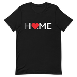 Heart Home T-Shirt