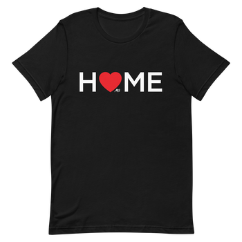 Heart Home T-Shirt