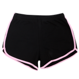 Love Lips Shorts