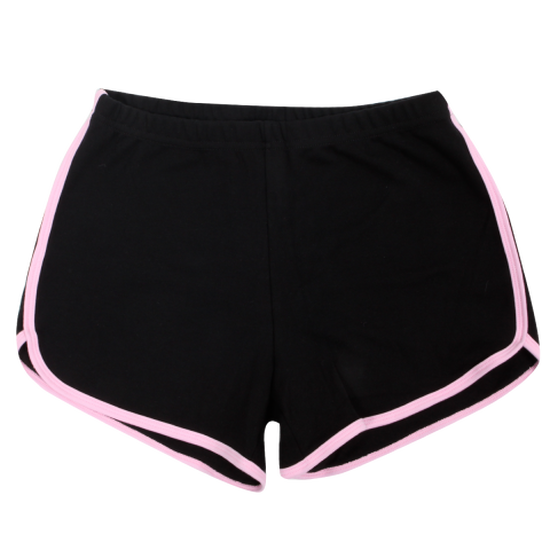 Love Lips Shorts