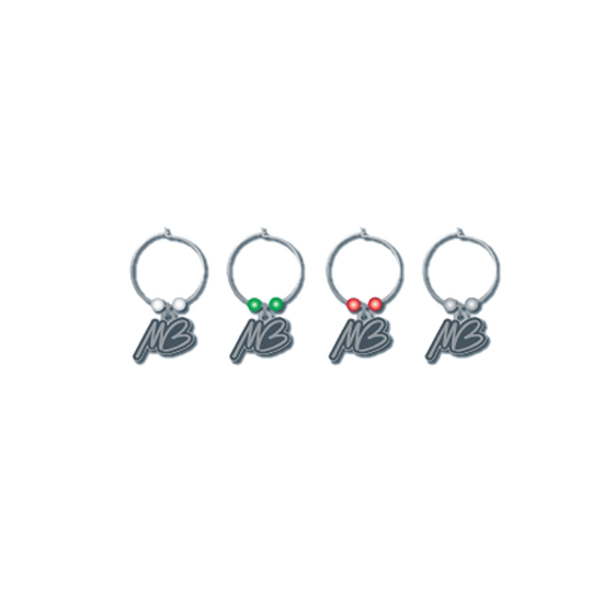 Wine Charms