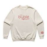 It's Bublé Season Crewneck