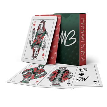 MB Playing Cards
