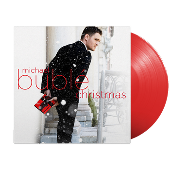 Christmas (Red Vinyl)