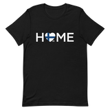 Finland Home T-Shirt