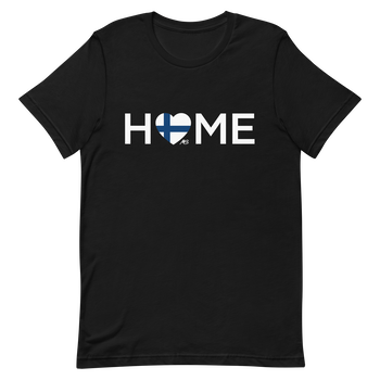 Finland Home T-Shirt