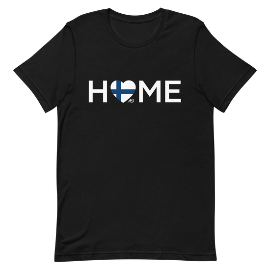 Finland Home T-Shirt