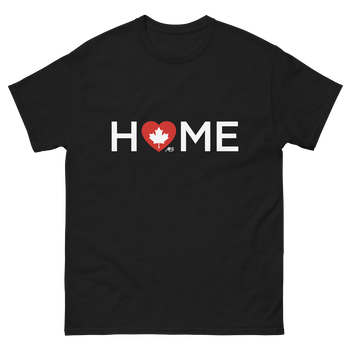 Canada Home T-Shirt